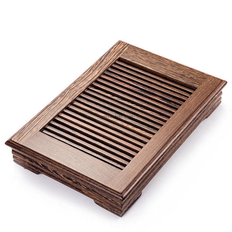 Panga-Panga Wood Small Gongfu Tea Tray