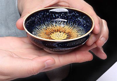 Gongfu Tea Cup