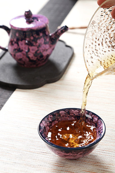 Gongfu Tea Cup