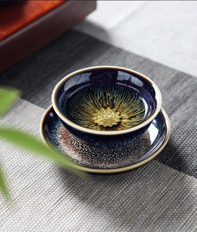 Gongfu Tea Cup