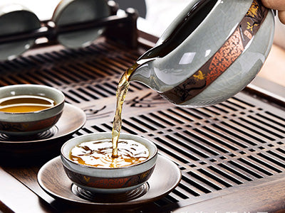 GongfuTea Set