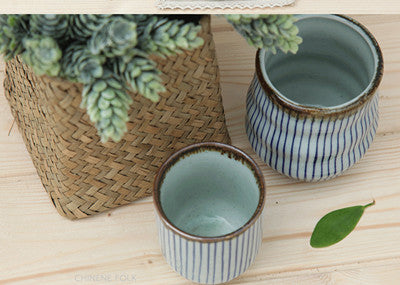 Japanese Tea Cup