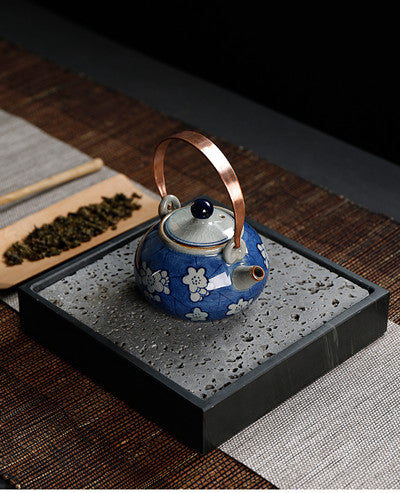 Japanese Teapot