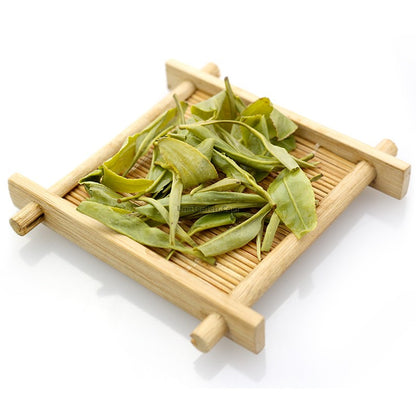 Dragon Well Lung Ching Green Tea - COLORFULTEA