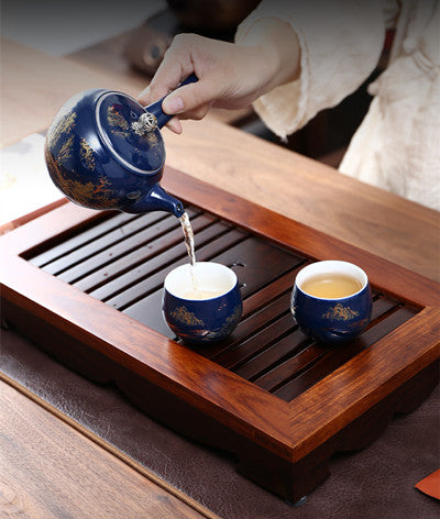 Tea Tray