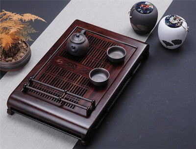 Tea Tray