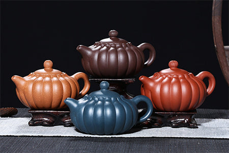 Yixing Teapot