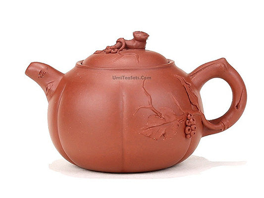 Yixing Teapot